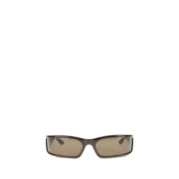 Balenciaga Women Brown Sunglasses - Picture 1 of 3